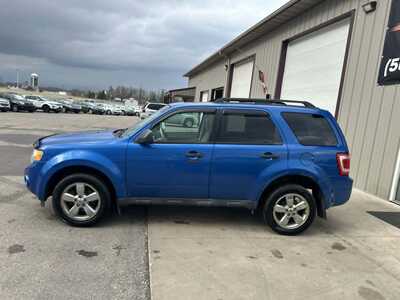 2011 Ford Escape, $2999. Photo 9