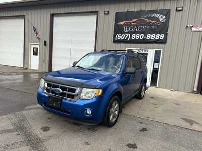2011 Ford Escape, $2999. Photo 1