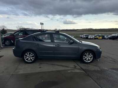 2007 Mazda Mazda3, $1500. Photo 10