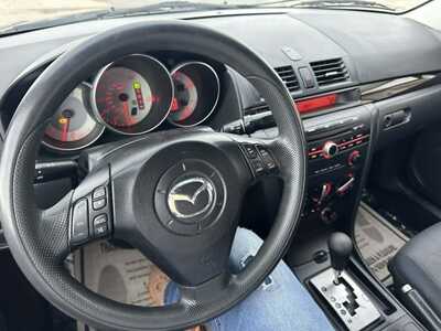 2007 Mazda Mazda3, $1500. Photo 11