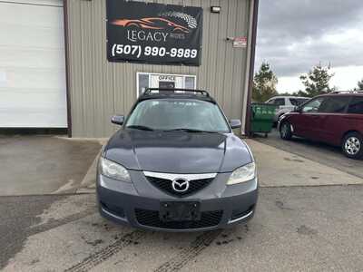 2007 Mazda Mazda3, $1500. Photo 2