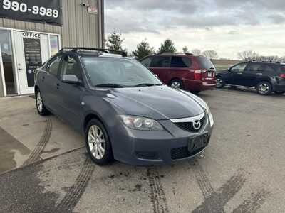 2007 Mazda Mazda3, $1500. Photo 3