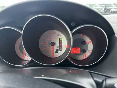 2007 Mazda Mazda3, $1500. Photo 4