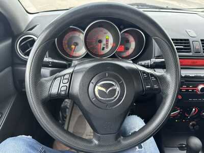 2007 Mazda Mazda3, $1500. Photo 5