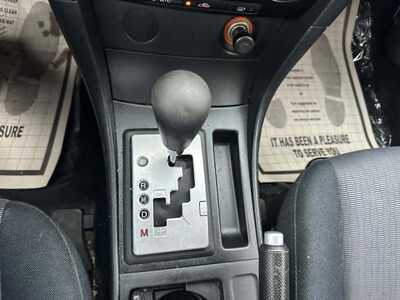 2007 Mazda Mazda3, $1500. Photo 6