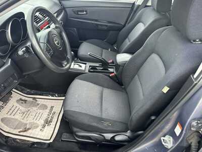 2007 Mazda Mazda3, $1500. Photo 7