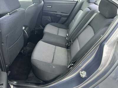 2007 Mazda Mazda3, $1500. Photo 8