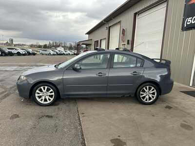2007 Mazda Mazda3, $1500. Photo 9