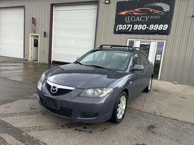 2007 Mazda Mazda3, $1500. Photo 1