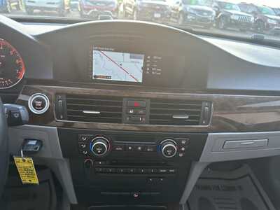 2009 BMW 3 Series, $3999. Photo 12
