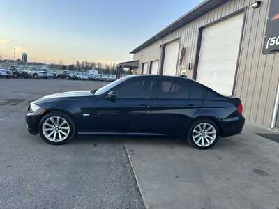 2009 BMW 3 Series, $3999. Photo 9
