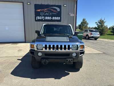 2009 Hummer H3, $3999. Photo 2