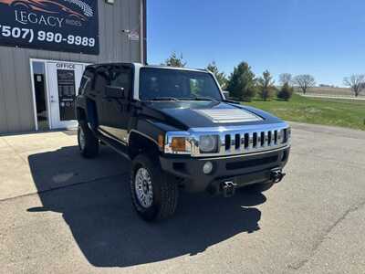 2009 Hummer H3, $3999. Photo 3