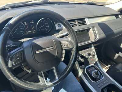 2014 Land Rover Range Rover, $7999. Photo 11