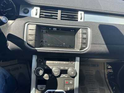 2014 Land Rover Range Rover, $7999. Photo 12