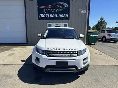 2014 Land Rover Range Rover, $7999. Photo 2