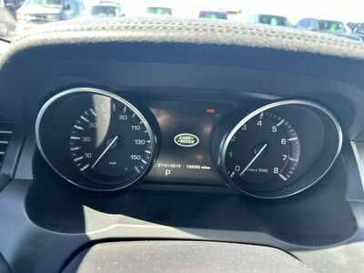 2014 Land Rover Range Rover, $7999. Photo 4