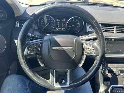 2014 Land Rover Range Rover, $7999. Photo 5