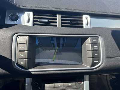 2014 Land Rover Range Rover, $7999. Photo 6