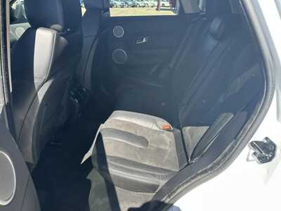 2014 Land Rover Range Rover, $7999. Photo 8