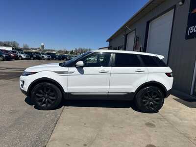 2014 Land Rover Range Rover, $7999. Photo 9