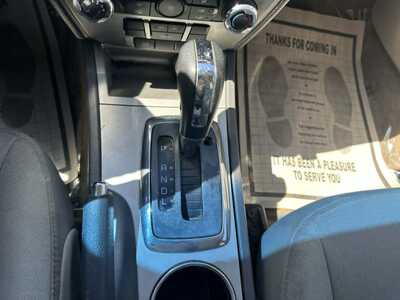2012 Ford Fusion, $2999. Photo 6