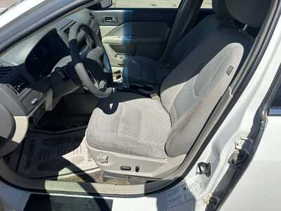 2012 Ford Fusion, $2999. Photo 7