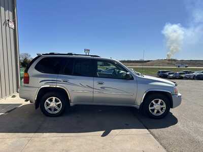 2007 GMC Envoy, $3999. Photo 10