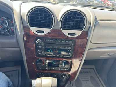 2007 GMC Envoy, $3999. Photo 12