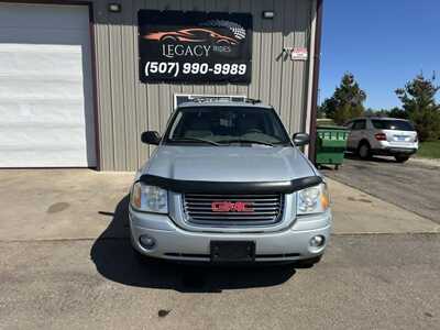 2007 GMC Envoy, $3999. Photo 2