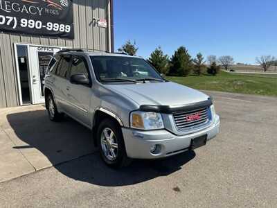 2007 GMC Envoy, $3999. Photo 3