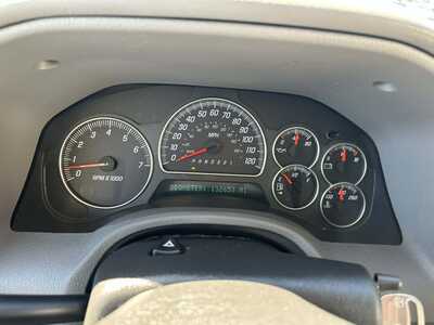 2007 GMC Envoy, $3999. Photo 4
