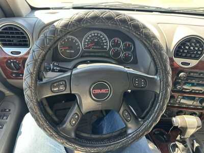 2007 GMC Envoy, $3999. Photo 5
