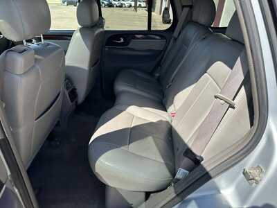 2007 GMC Envoy, $3999. Photo 8