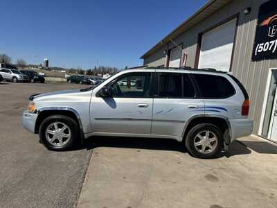 2007 GMC Envoy, $3999. Photo 9