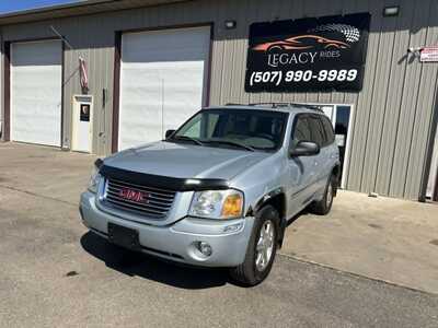 2007 GMC Envoy, $3999. Photo 1