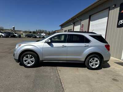 2013 Chevrolet Equinox, $3999. Photo 10
