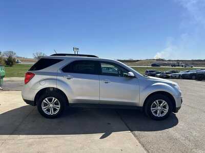 2013 Chevrolet Equinox, $3999. Photo 11