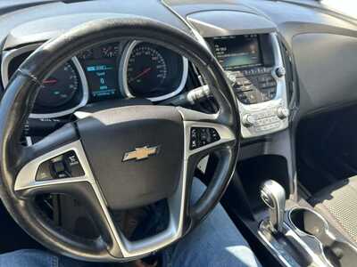 2013 Chevrolet Equinox, $3999. Photo 12