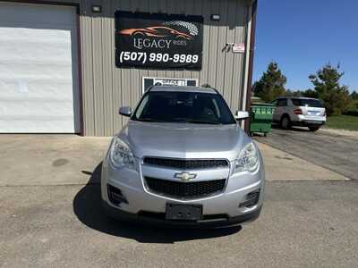 2013 Chevrolet Equinox, $3999. Photo 2
