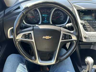 2013 Chevrolet Equinox, $3999. Photo 5