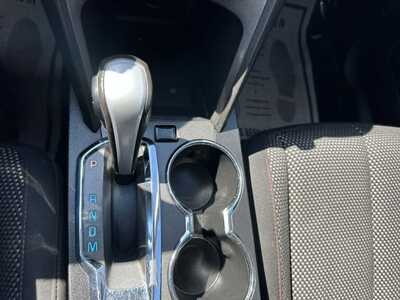 2013 Chevrolet Equinox, $3999. Photo 7