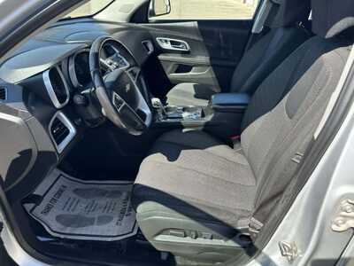 2013 Chevrolet Equinox, $3999. Photo 8