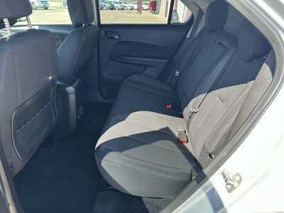 2013 Chevrolet Equinox, $3999. Photo 9