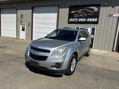 2013 Chevrolet Equinox, $3999. Photo 1