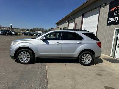 2010 Chevrolet Equinox, $3500. Photo 10