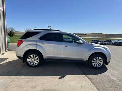 2010 Chevrolet Equinox, $3500. Photo 11