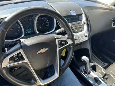 2010 Chevrolet Equinox, $3500. Photo 12