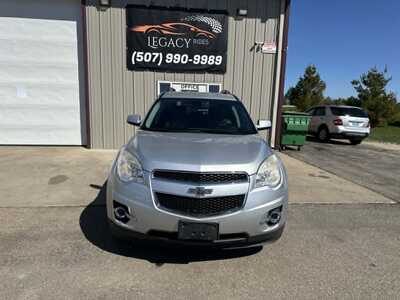 2010 Chevrolet Equinox, $3500. Photo 2