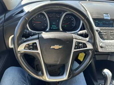2010 Chevrolet Equinox, $3500. Photo 5